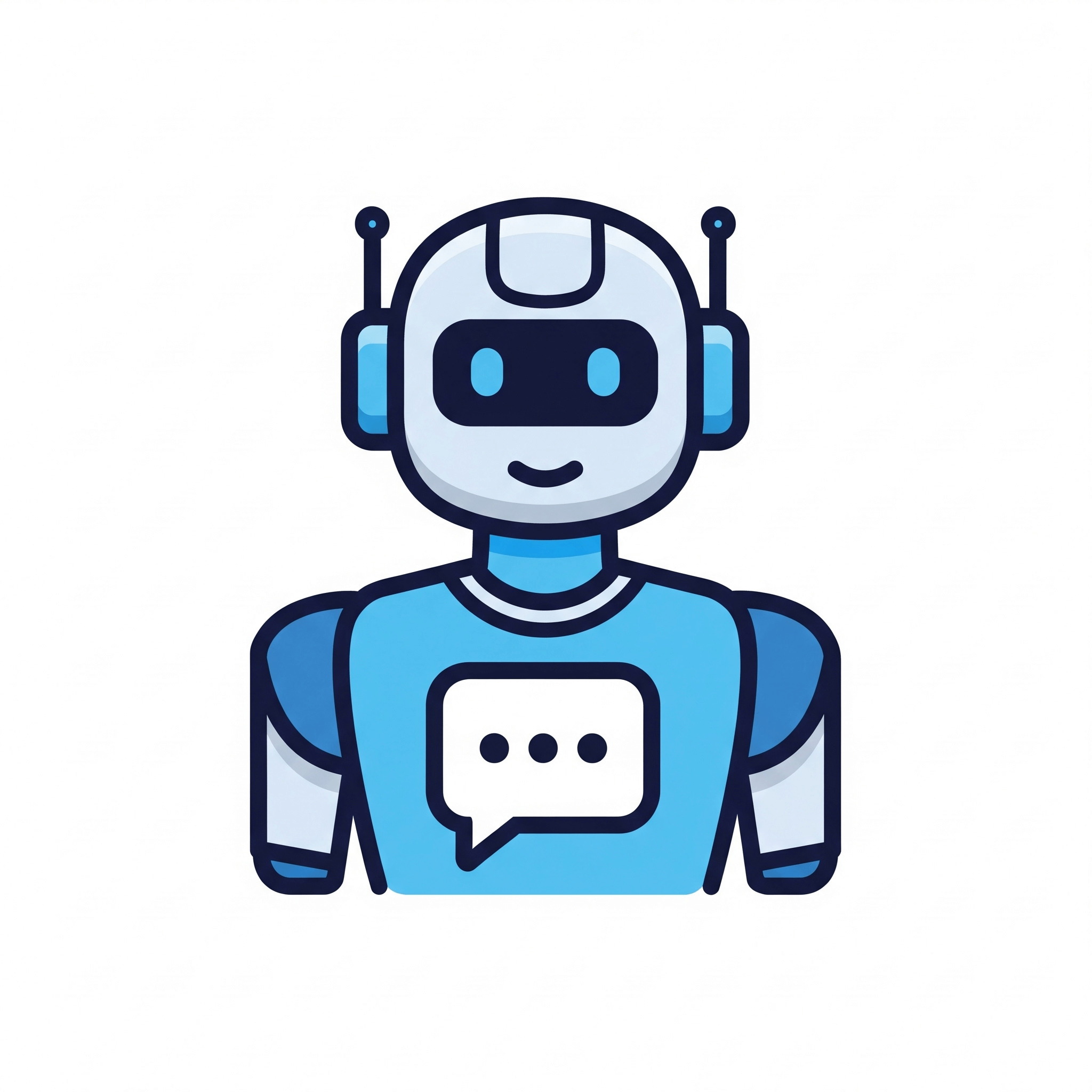 Illustration of Chat Engine Ai interface