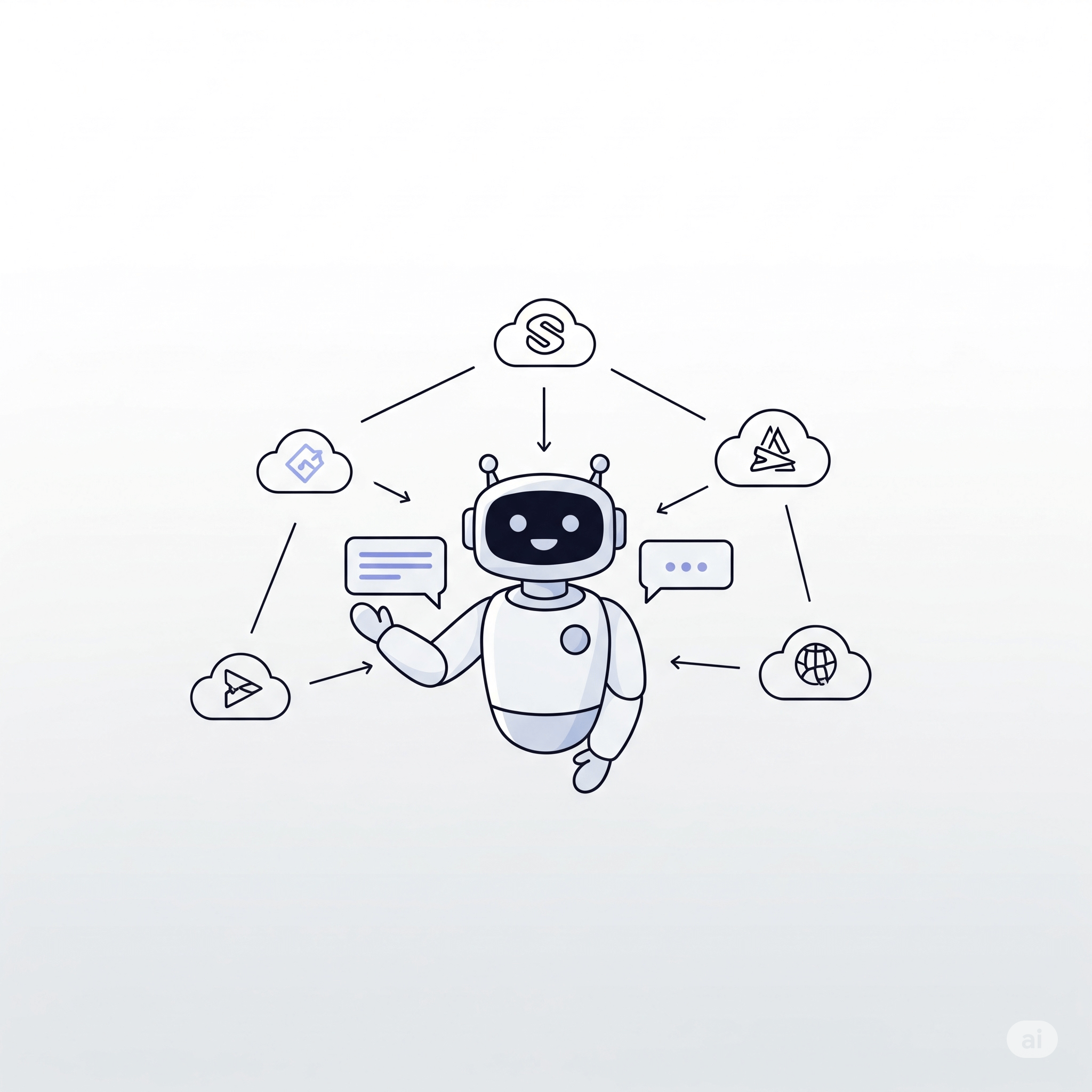Icon of WebHook integration