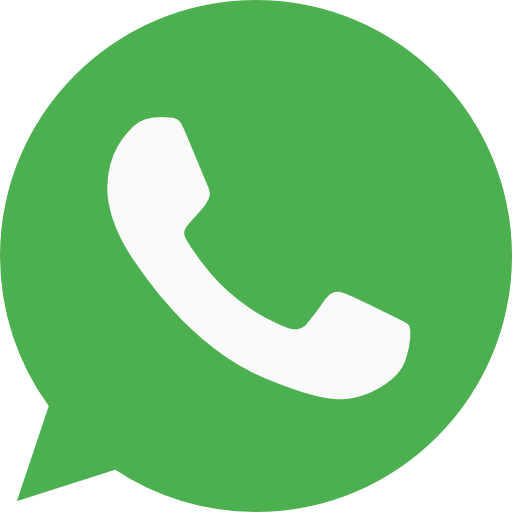 WhatsApp integration logo